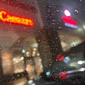 Meet your Posher, Steven